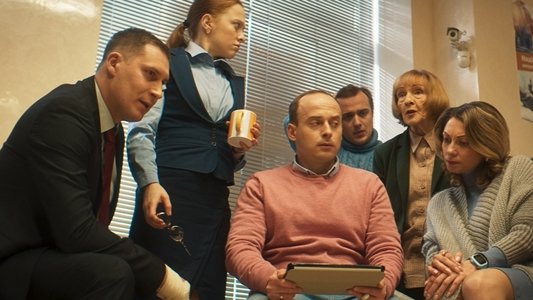 Пограбування по-українськи