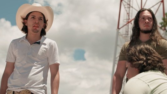 Una Historia de Ovejas y Luciérnagas