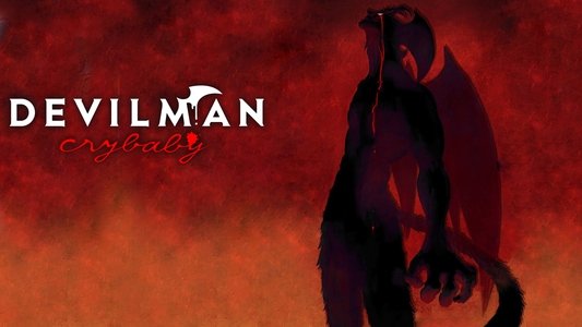 DEVILMAN crybaby
