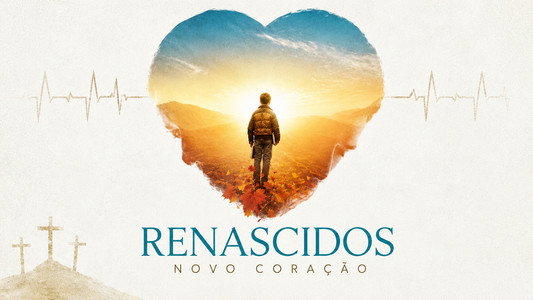 Renascidos - Novo Coração
