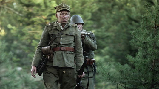 Tajemnica Westerplatte