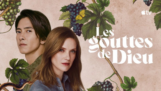 Les Gouttes de Dieu