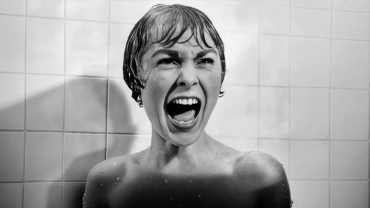 Psycho