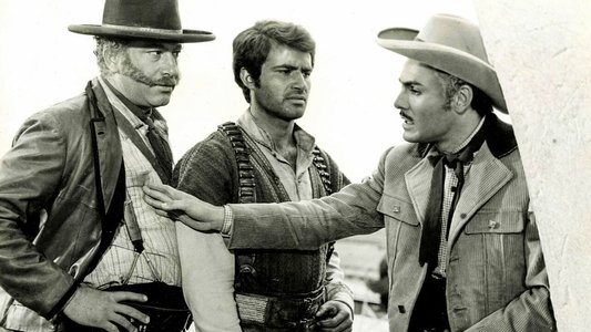 I Tre Che Sconvolsero Il West