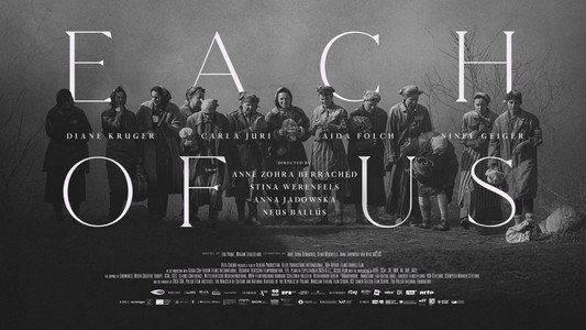 Each of Us
