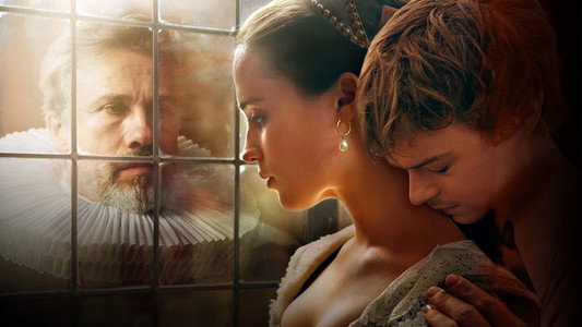 Tulip Fever