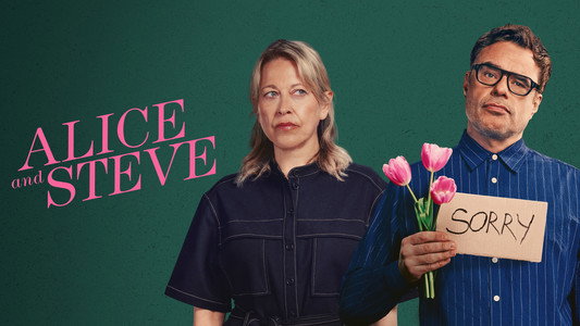 Alice and Steve