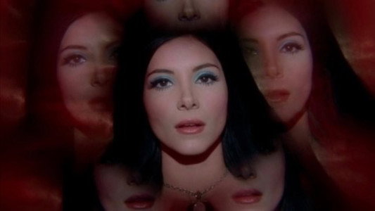 The Love Witch