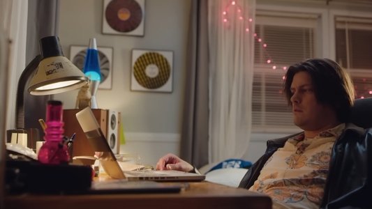 Trevor Moore: The Story of Our Times