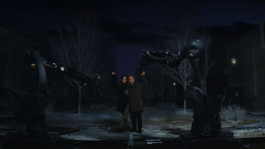 The Hunger Games: Catching Fire