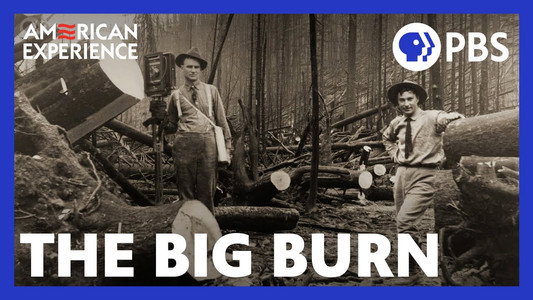 The Big Burn