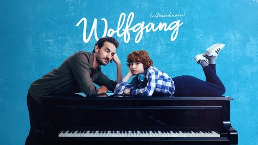Wolfgang (Extraordinari)