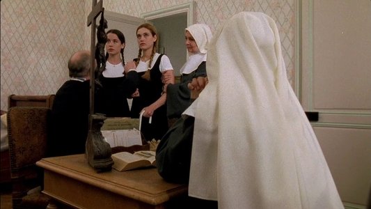 Les deux orphelines vampires