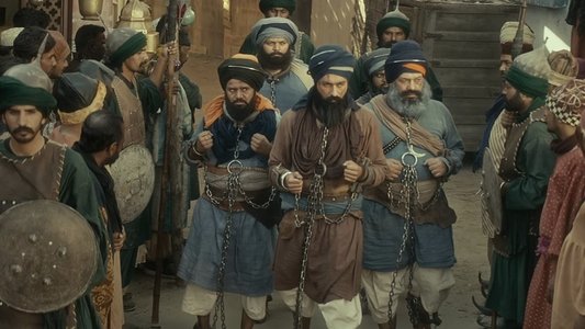ਮਸਤਾਨੇ