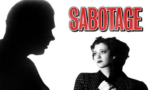Sabotage
