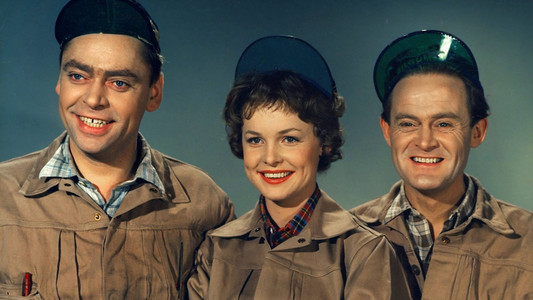 Baronessen fra benzintanken