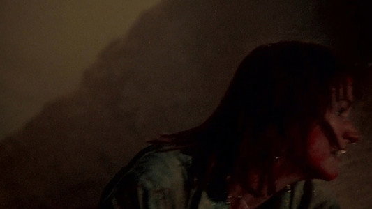 The Texas Chainsaw Massacre Part 2