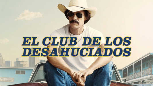 Dallas Buyers Club