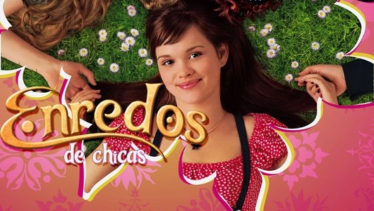 Freche Mädchen