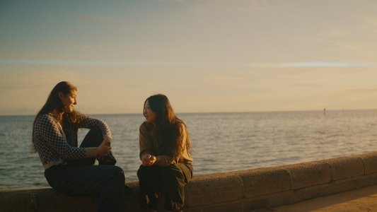 Flunk: The Girl That Got Away