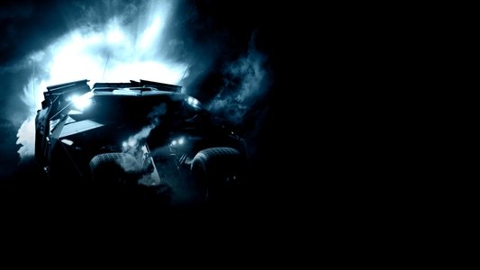 The Dark Knight