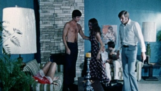 The Young Marrieds