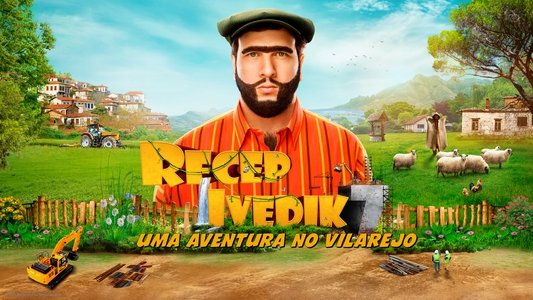 Recep İvedik 7