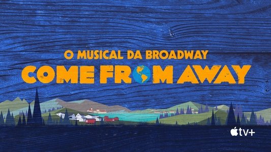 Come from Away