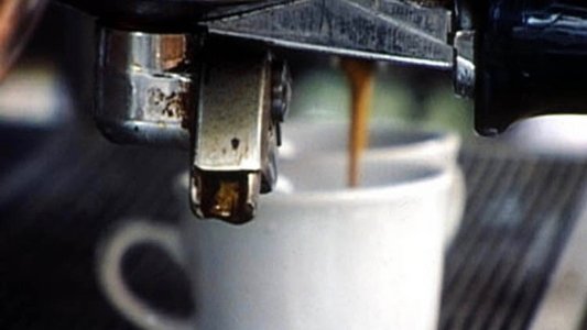 Mann Kvinne Kaffe