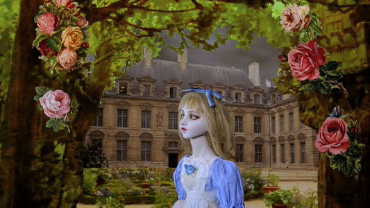 アリス・イン・ドリームランド