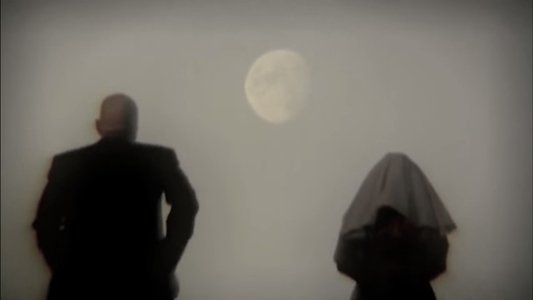 Melancholie der Engel