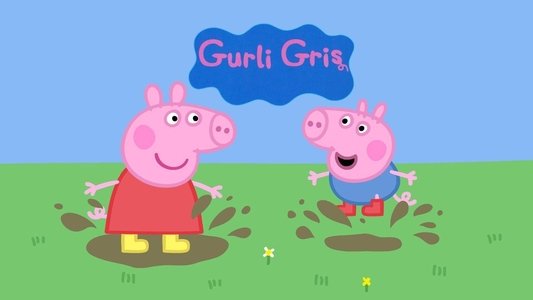 Peppa Pig