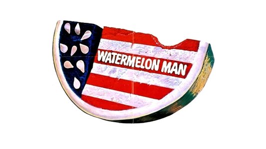 Watermelon Man