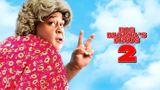 Big Momma's House 2