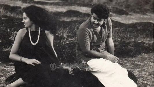 തൂവാനത്തുമ്പികൾ