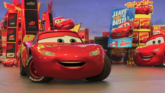 Cars 3