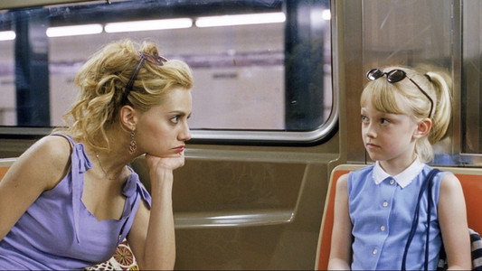 Uptown Girls