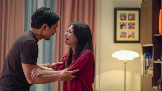 Yang Lain Boleh Hilang Asal Kau Jangan