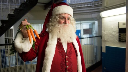 Get Santa