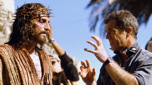 The Passion of the Christ