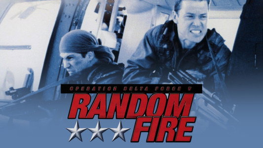 Operation Delta Force 5: Random Fire