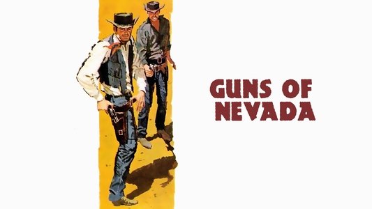 Oeste Nevada Joe