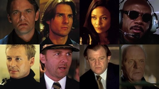 Mission: Impossible II