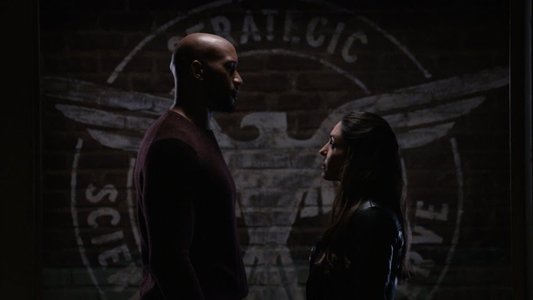 Marvel's Agents of S.H.I.E.L.D.: Slingshot