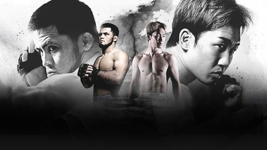 Yogibo presents RIZIN師走の超強者祭り