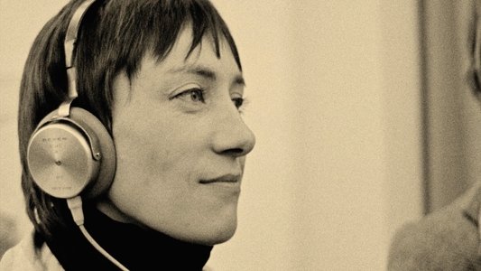 Helke Sander: Aufräumen