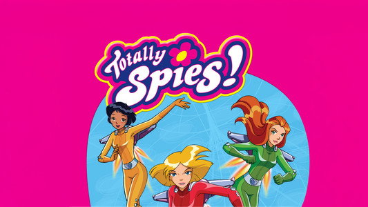 Totally Spies !