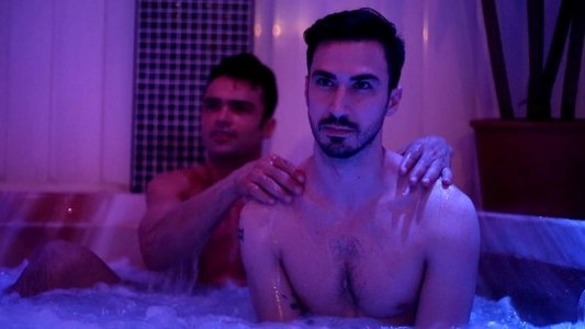 Sauna the Dead: A Fairy Tale