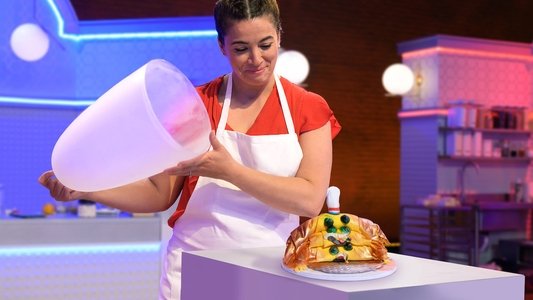 C'est du gâteau!