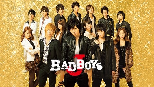 Bad Boys J